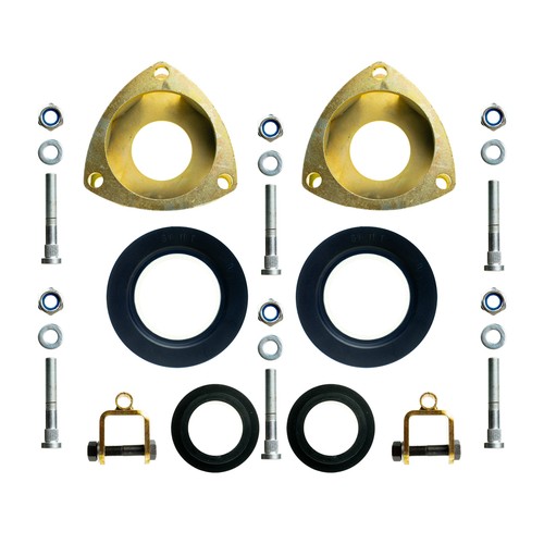 Kit réhausse lift - kit,