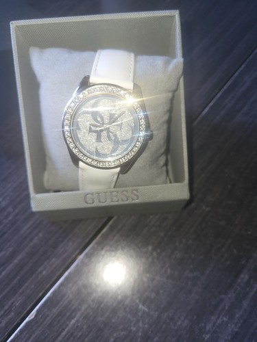 Montre guess quasi - montre, neuve