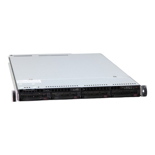Supermicro cse 819 x11dpu - supermicro, cse-819