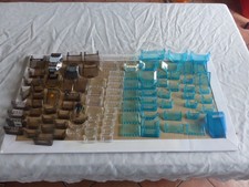 Lego : lot de 100 pare-brise