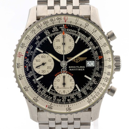 Breitling navitimer fighters - breitling,