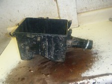 KYMCO VENOX 250 AIR FILTER BOX
