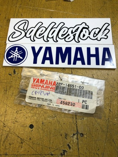 Goujon yamaha 22f - yamaha, 22f-14651-00