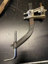 Single Axle Gutbrod Terra and Other Models Milling Thorn