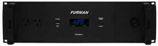 Furman P-2400 IT Symmetrically