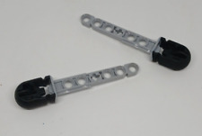 LEGO : 2x Projectile Missile -