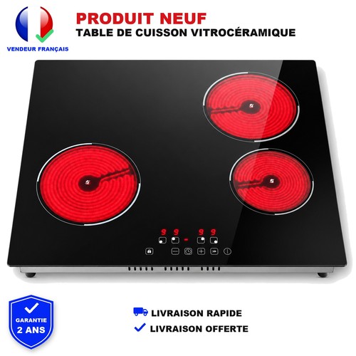 Table cuisson - table,