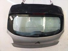 Malle/Hayon arriere CITROEN C3