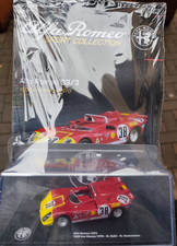 Alfa romeo 1000 - 33/3,