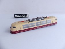 ROCO CAISSE LOCOMOTIVE