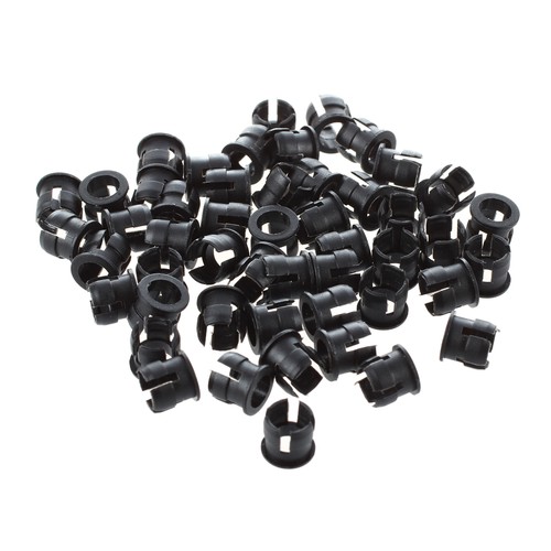 5mm plastique led - led, support