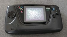 🔥🔥 SEGA GAME GEAR + 17