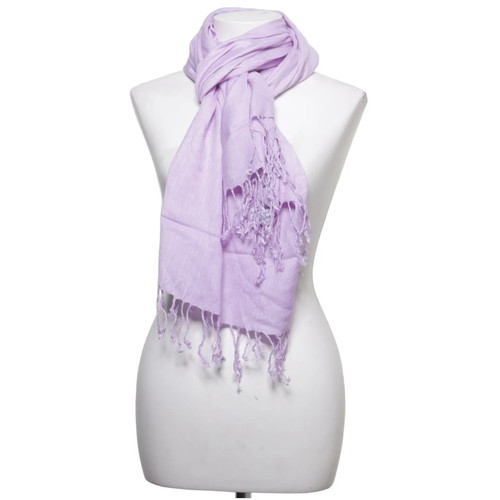 Pashmina écharpe été - écharpe, d'été
