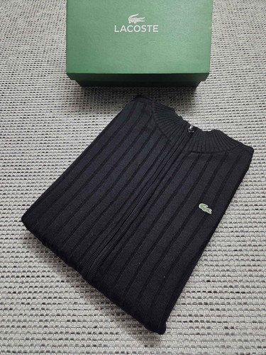 Gilet lacoste - gilet,