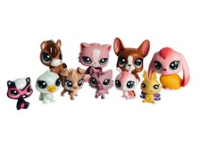 Littlest Pet Shop Animal