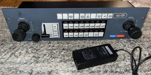 Vinten radamec v3976 0014 - radamec, v3976-0014