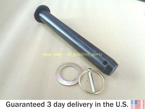 Jcb backhoe rear bucket pin - jcb,