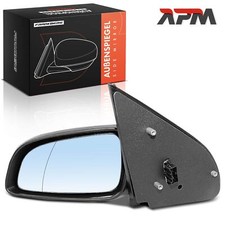 Rétroviseur Extérieur Gauche