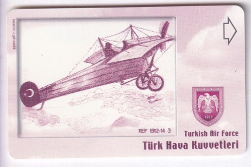 Test carte card turquie - card, ..