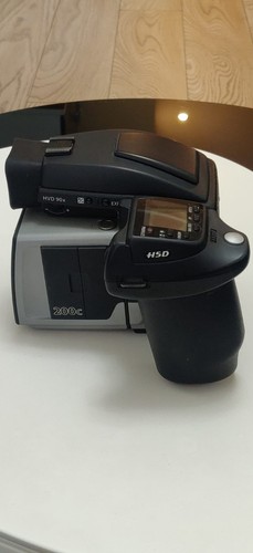 Hasselblad h5d 200c 200mp - ms,