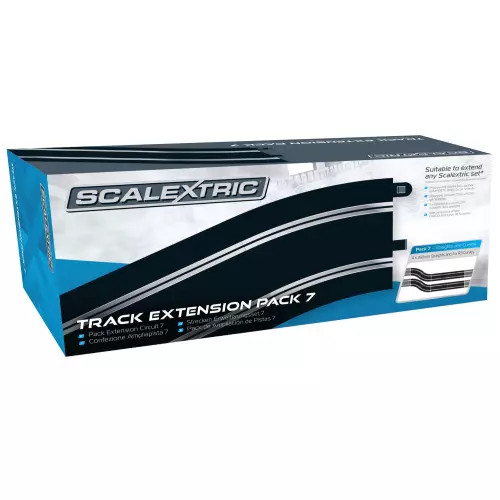 Scalextric c8556 track - c8556,