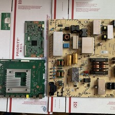 Sony KD-85X80CK Complete Tested, New LED TV Repair Parts Kit, 100972432