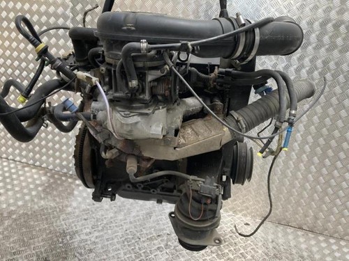 Moteur volkswagen golf - moteur,