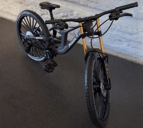 Vtt miniature échelle - échelle, /