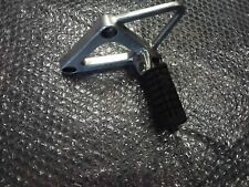 Honda NSR400 Front Left Footrest