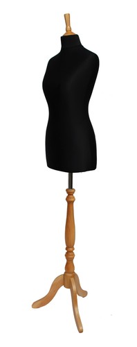 Mannequin couture femme - de,