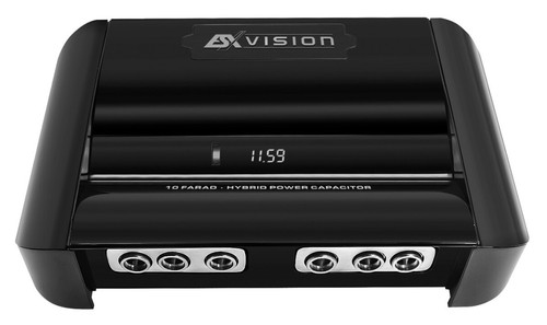 Esx vx10 0pro - vx10.0pro, condensateur