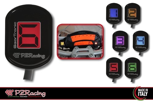 Gt3000 indicateur rapport - gt3000,