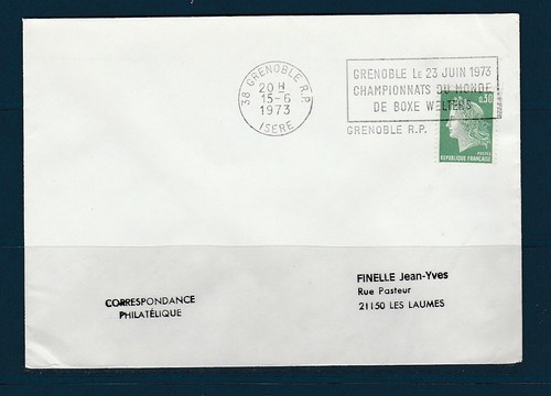 Frd enveloppe sport - ,