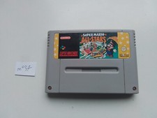 Super Mario All Stars sur