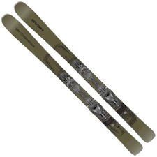 Head Porsche 8 Séries Ski+