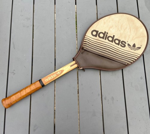 Raquette tennis adidas ilie - tennis,