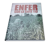 Enfer sur la cote 112  by