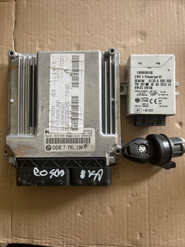 Kit démarrage bmw 320d - ⚠️,