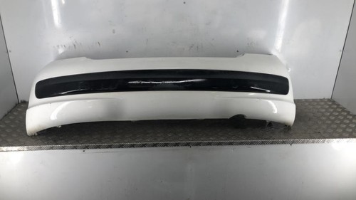 Pare choc arriere peugeot - peugeot, 207