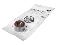 Roulement d'essieu non freiné AL-KO 750 kg Optima 30 mm