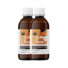 Bio Slim Dren 400 ml minceur
