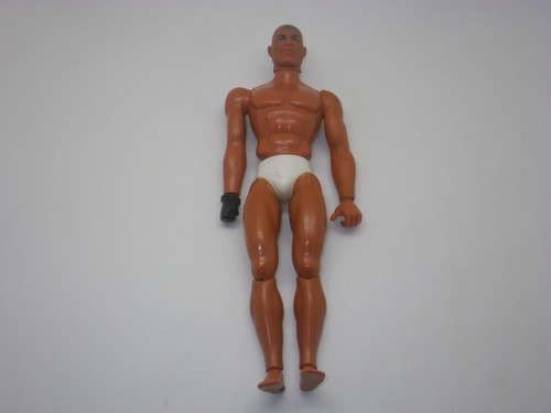 Boris big jim - -,