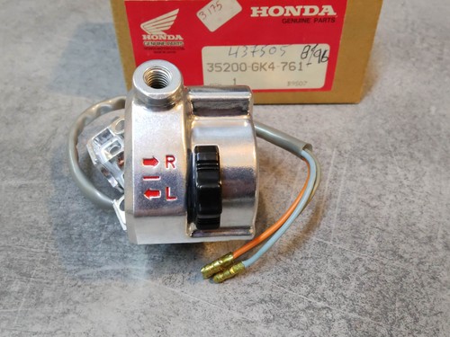 Commodo gauche c50 - c50, cub