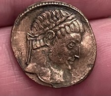 Pièce Romaine Constantin I