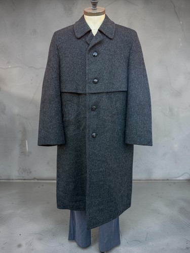 Cappotto vintage lodenfrey - cappotto,