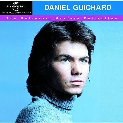 Daniel guichard classic - daniel,