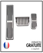 Pédalier repose-pied POUR