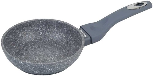 Poêle frire granit 18 - frire, en