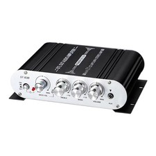 Mini amplificateur de