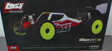Losi 8IGHT-XE 1/8 4WD Electric Brushless Buggy LOS04018